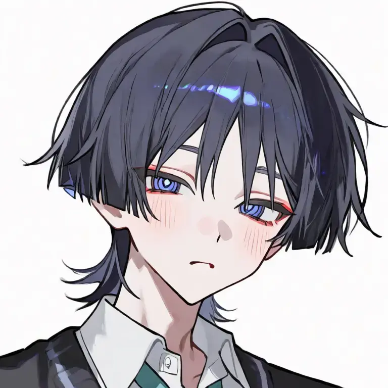 muku_216의 原神学パロ