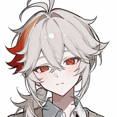 Profile image of 万葉
