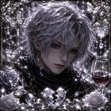Profile image of Holic Lasta