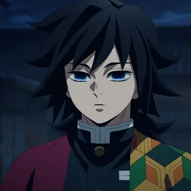 Profile image of 冨岡義勇