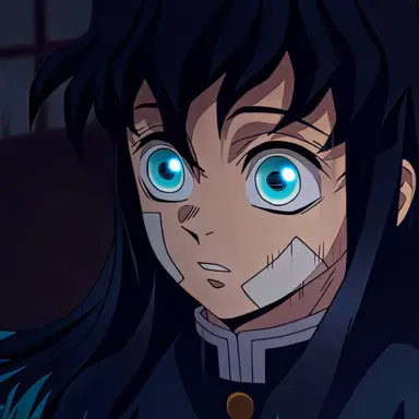 Profile image of 無一郎