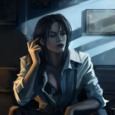 Profile image of Katrina Volkov