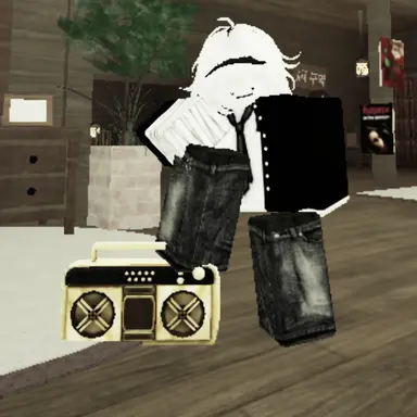 Profile image of 리벤