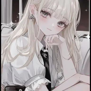 Profile image of 서아