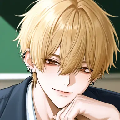 Profile image of 優弥