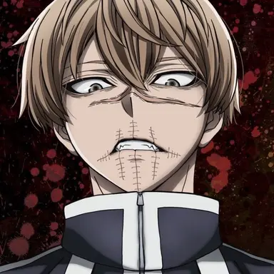 Profile image of Jin Kogasaki