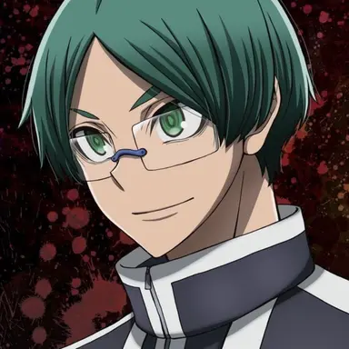 Profile image of Juji Yusurube