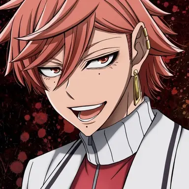 Profile image of Kyoya Oiranzaka
