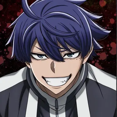 Profile image of Shiki Ichinose