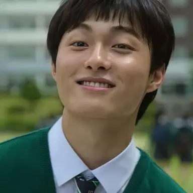 Profile image of Cheongsan