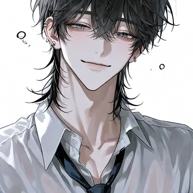 Profile image of Rei