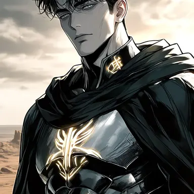 Profile image of Vorrith