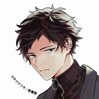 Profile image of 八木 玄純