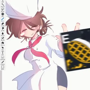 Profile image of パイ