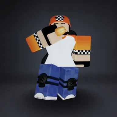 Profile image of ホットドッグ