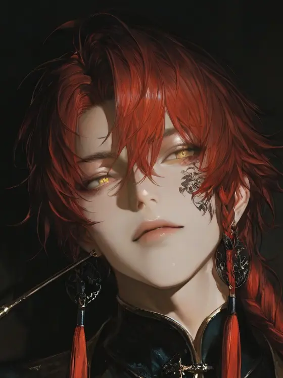 anmu_의 チャイニーズマフィアに拉致されました