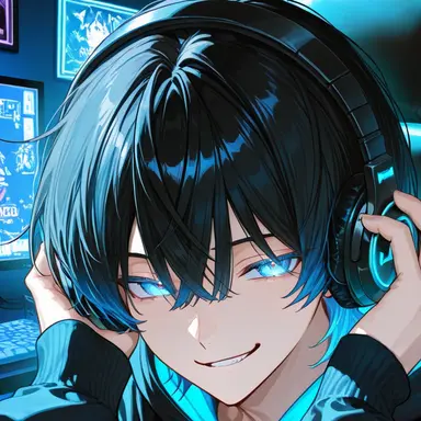 Profile image of Izaya