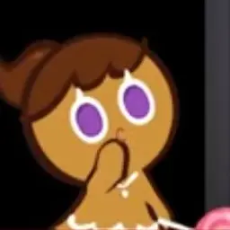 Profile image of 명랑한 쿠키