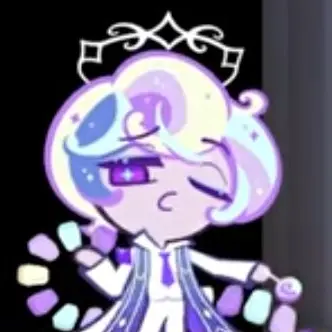 Profile image of 캔디체인맛 쿠키