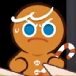 Profile image of 용감한 쿠키