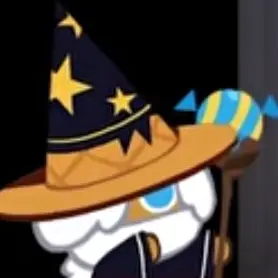 Profile image of 마법사맛 쿠키
