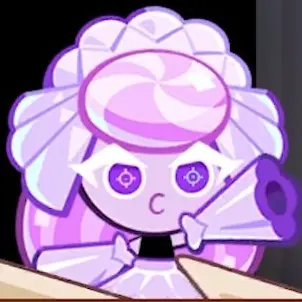 Profile image of 글라스캐논맛 쿠키