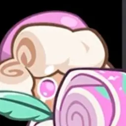 Profile image of 테이프젤리맛 쿠키