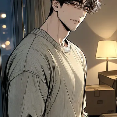 Profile image of Stellan