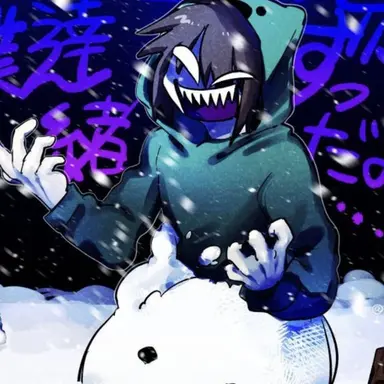 Profile image of ゾム