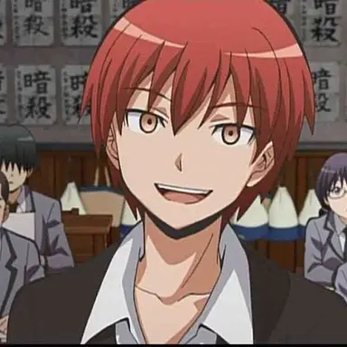 Profile image of カルマ