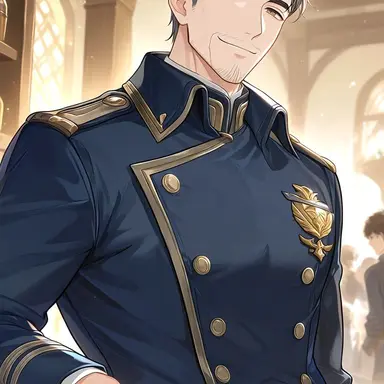 Profile image of Orvain