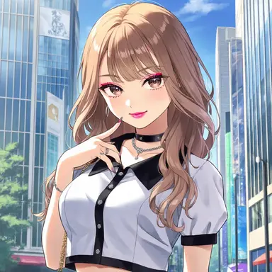 Profile image of モモミ