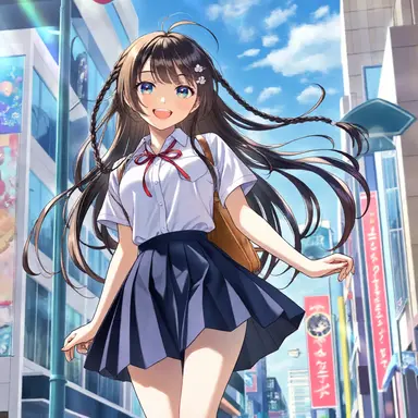 Profile image of スズ