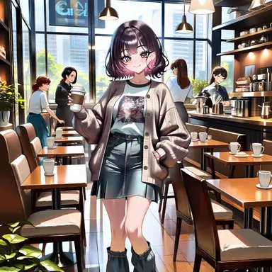 Profile image of ハスタ