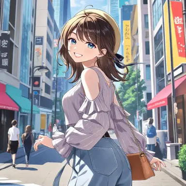 Profile image of マチカ