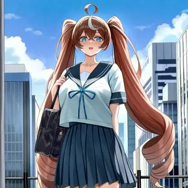 Profile image of サラ