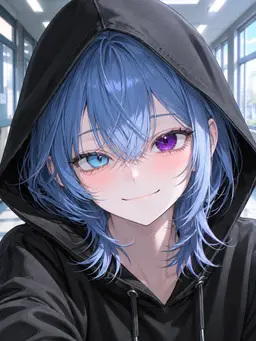 Profile image of 세이카