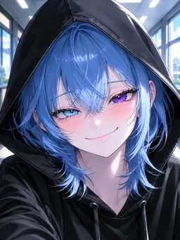 Profile image of 세이카