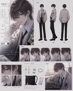 Profile image of あみ