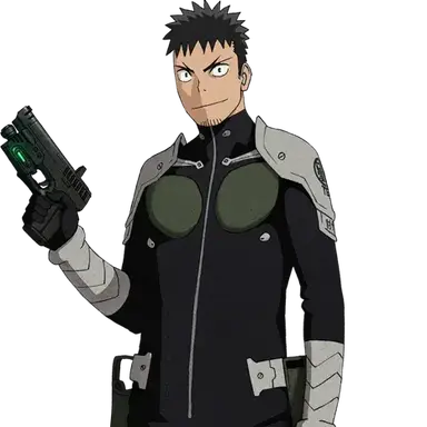 Profile image of 히비노 카프카