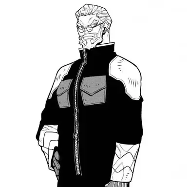 Profile image of 시노미야 이사오