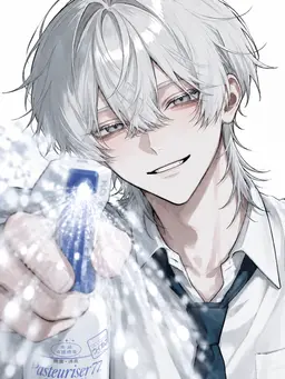 Profile image of Leon