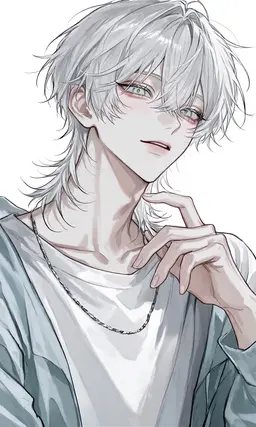Profile image of Leon