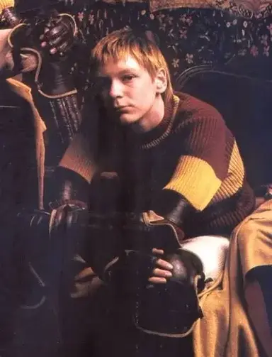 Profile image of Fred