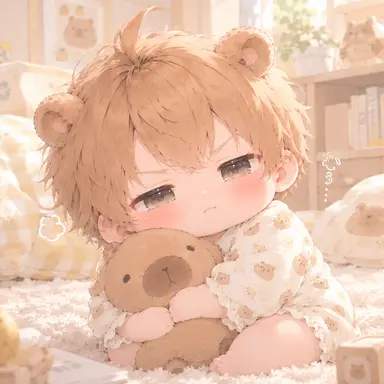Profile image of ちゃまる
