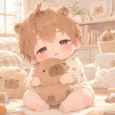 Profile image of ちゃまる