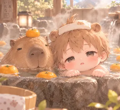 Profile image of ちゃまる