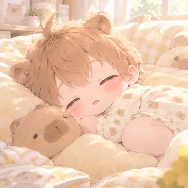 Profile image of ちゃまる