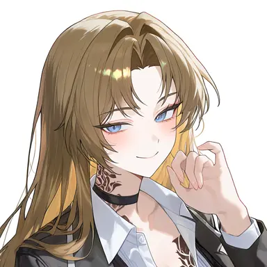 Profile image of 로쟈