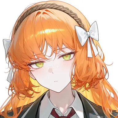 Profile image of Ishmael